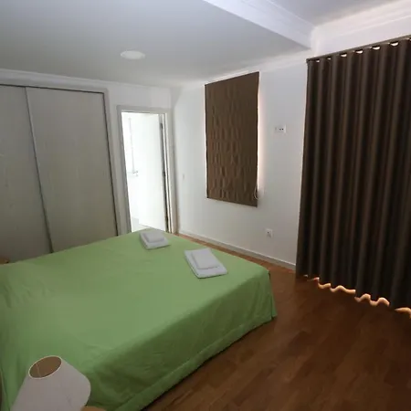 Exclusive New In Apartment Tavira