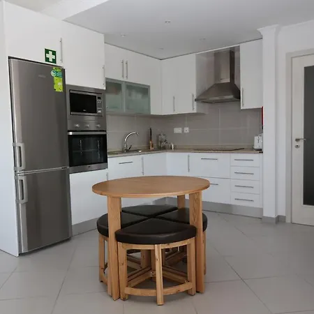Exclusive New In Apartment Tavira