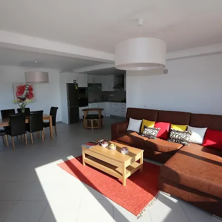 Apartment Exclusive New In *