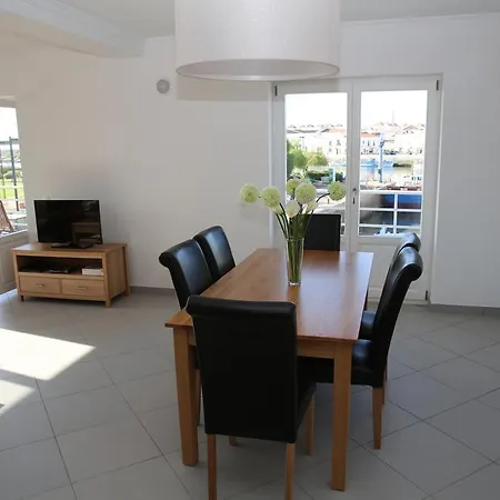 Apartman Exclusive New In